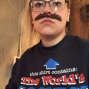 Meet your Posher, Allison